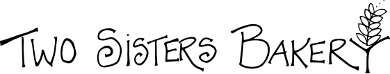 Two Sisters Bakery logo
